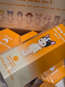 Sonny angel animal 3